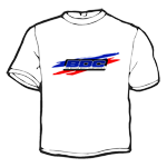 BDC T-Shirt, British Drift Championship clothing