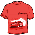 Drifting S15 Silvia t-Shirt