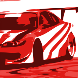 JDM Silvia S15 Drift Spec