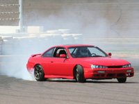 S14a-Drift